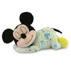 „Disney Mickey“ pliušinis žaislas „Tummy-Time Sleep Aid“, „Clementoni“