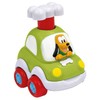 Disney Mickey Press & Go Disney Pluto Press & Go žaislinis automobilis Clementoni