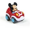 Disney Mickey Pull &amp; Go mažas Clementoni automobilis