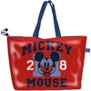Disney Mickey Retro paplūdimio krepšys 48 cm