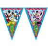 Globos Europe Bv „GoDan Banner Mickey Rock The House“ vėliava