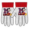 Kepurė Disney Mickey Run vaikiška pirštinė
