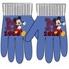 Kepurė Disney Mickey Run vaikiškos pirštinės