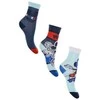 Disney Mickey Skate vaikiškos kojinės 23-34