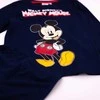 Disney Mickey Star vaikiška ilga pižama 3-8 metų vaikams