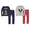 Disney Mickey Star vaikiška ilga pižama 3-8 metų vaikams