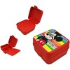 Kids Licensing Disney Mickey lunch box