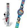 Kids Euroswan Hiszpania Kids Euroswan Laikrodis cyfrowy KE02 ECO* Mickey Mouse (bez plastikowego opakowania) MK4164
