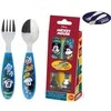 „Disney Mickey True Champions“ metalinis ergo stalo įrankių rinkinys – 2 dalys