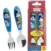 „Disney Mickey True Champions“ metalinis ergo stalo įrankių rinkinys – 2 dalys