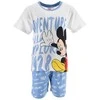 Disney Mickey vaikiška trumpa pižama 3-8 metų vaikams