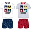 Disney Mickey vaikiška trumpa pižama 98-128 cm