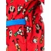 Disney Mickey vaikiškas chalatas 3-6 metų vaikams