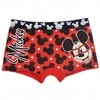 Disney Mickey vaikiški bokseršortai, 2 vnt. pakuotėje, 4/5 metai