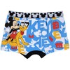 Disney Mickey vaikiški bokseršortai, 2 vnt. pakuotėje, 2/3 metai