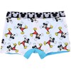 Disney Mickey vaikiški bokseršortai, 2 vnt. pakuotėje, 2/3 metai