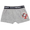 Disney Mickey vaikiški bokseršortai, 2 vnt./pakuotė, 2/3 metai