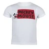 Disney Mickey vaikiški trumpų rankovių marškinėliai 92-128 cm