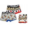 Disney Mickey vaikiškos bokserinės kelnaitės, 2 vnt. pakuotėje, 2/3 metai