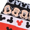 Disney Mickey vaikiškos bokserinės kelnaitės, 2 vnt. pakuotėje, 2/3 metai