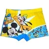 Disney Mickey vaikiškos maudymosi glaudės, šortai 98-128 cm