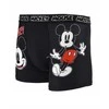 „Disney Mickey“ vyriški bokseršortai, 2 vnt. pakuotėje, L