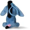 CERDÁ Disney Mikės Pūkuotuko Eeyore 3D pliušinė figūrėlė su pakabuku, krepšio pakabuku 13 cm