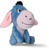 CERDÁ Disney Mikės Pūkuotuko Eeyore 3D pliušinė figūrėlė su pakabuku, krepšio pakabuku 13 cm