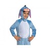 Disney Mikės Pūkuotuko ir Eeyore kostiumas 3-4 metų vaikams