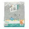 Disney Mikės Pūkuotuko kūdikio bodžiai 2 vnt. 68/74 cm