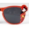 Vaikiški akiniai nuo saulės Mickey Mouse Raudona