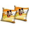 Disney Mikio aksominis pagalvėlės užvalkalas, 40x40 cm