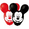 „Disney“ Mikio ausų balionas, 4 dalių, 22 colių (55,8 cm)