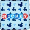 Cozy Noxxiez SB608 Mickey Mouse - úložný box a taburetka