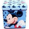 Cozy Noxxiez SB608 Mickey Mouse - úložný box a taburetka