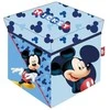 Cozy Noxxiez SB608 Mickey Mouse - úložný box a taburetka