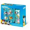 „Disney“ Mikio draugų sumuštinių dėžutė + aliuminio butelių rinkinys