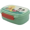 Disney Mikio gamtos sumuštinių dėžutė + stalo įrankių rinkinys