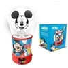 Kids Euroswan Hiszpania Mickey Mouse LED projektorius