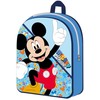 Disney Mikio klasikinė kuprinė, krepšys 30 cm