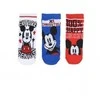 Disney Mikio kūdikiams skirtos kojinės 0/6 mėnesių
