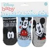 Disney Mikio kūdikiams skirtos kojinytės 6/12 mėnesių