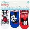 Disney Mikio kūdikiams skirtos kojinytės 6/12 mėnesių