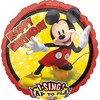 Disney Mikio muzikinis folijos balionas 71 cm