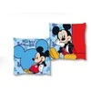 Disney Mikio nesenstanti dekoratyvinė pagalvėlė 38 cm veliūras