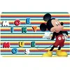 Disney Mikio padėkliukas 43*28 cm