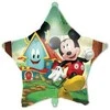 Disney Mikio paveikslėlis Rock the House folijos balionas 46 cm