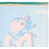 Disney Mikio pirato rankšluostis, paplūdimio rankšluostis 70x140cm (greitai džiūstantis)