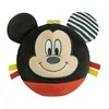 Disney Mikio pliušinis kamuoliukas, barškutis kūdikiams Clementoni