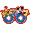 Disney Mikio „Rock the House“ kaukės, 6 vnt. rinkinys